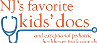 NJ's favorite kids' docs