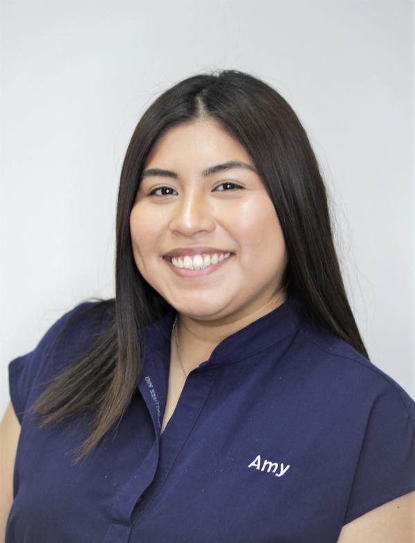 NA Orthodontics | Amy TC Assistant