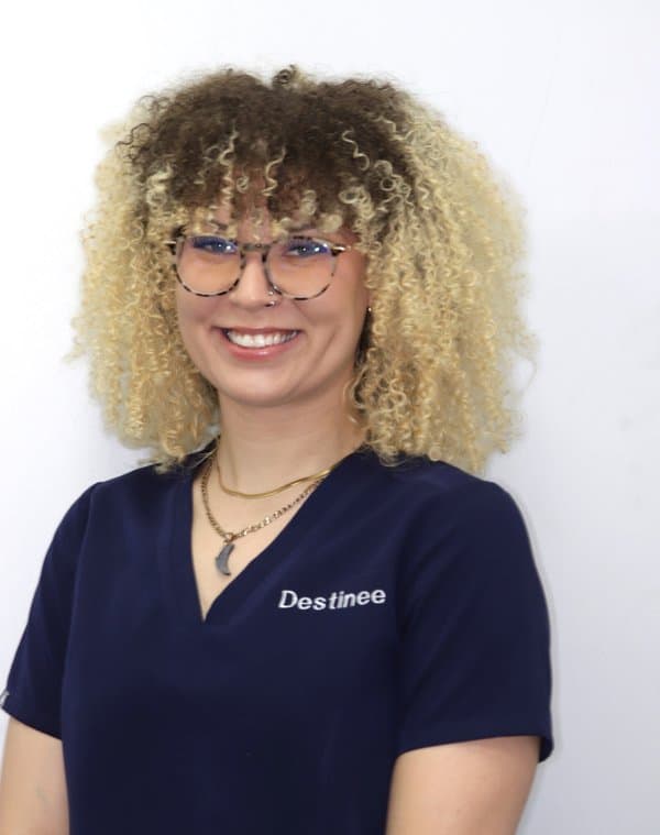 Na Ortho Destinee Assistant