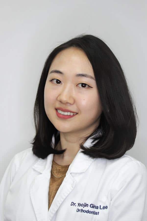NA Orthodontics | Dr. Gina Lee