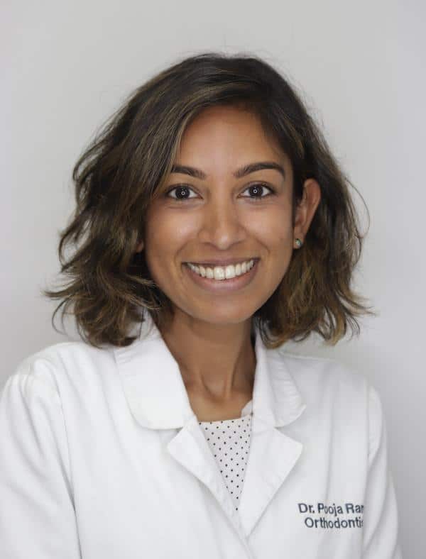 NA Orthodontics | Dr. Pooja Rana