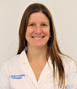 NA Orthodontics | Dr.Greenberg