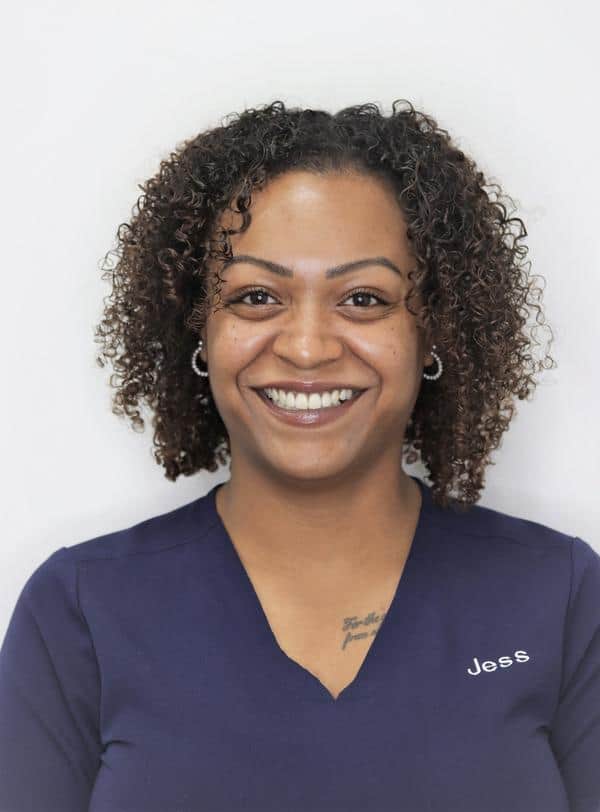 NA Orthodontics | Jessica Head Assistant