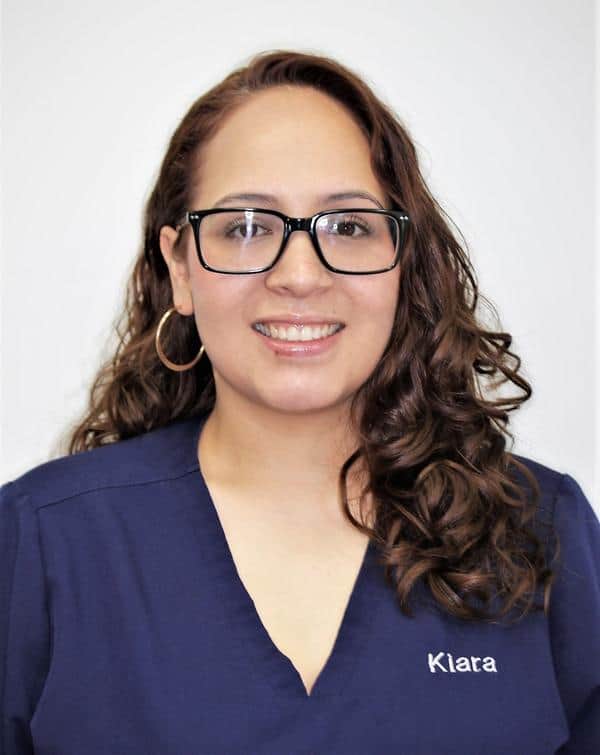 NA Orthodontics | Kiara Treatment Coordinator