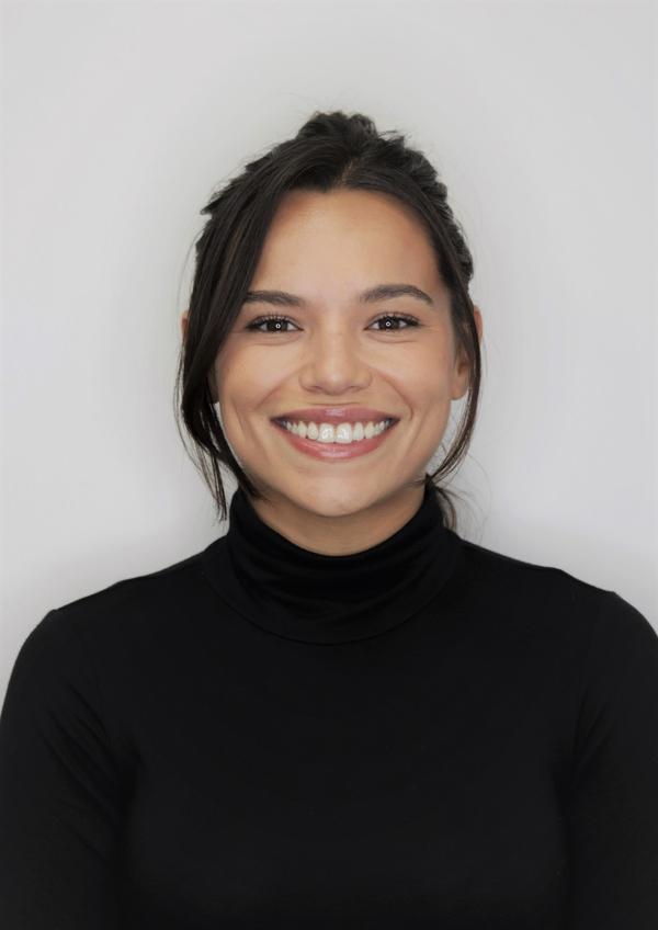 NA Orthodontics | Sarah Receptionist