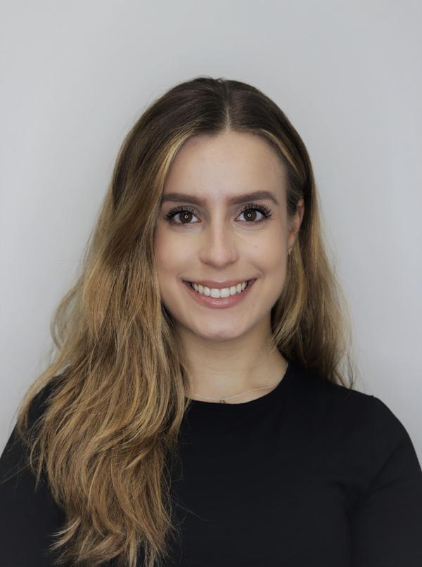 NA Orthodontics - Tatiana Receptionist