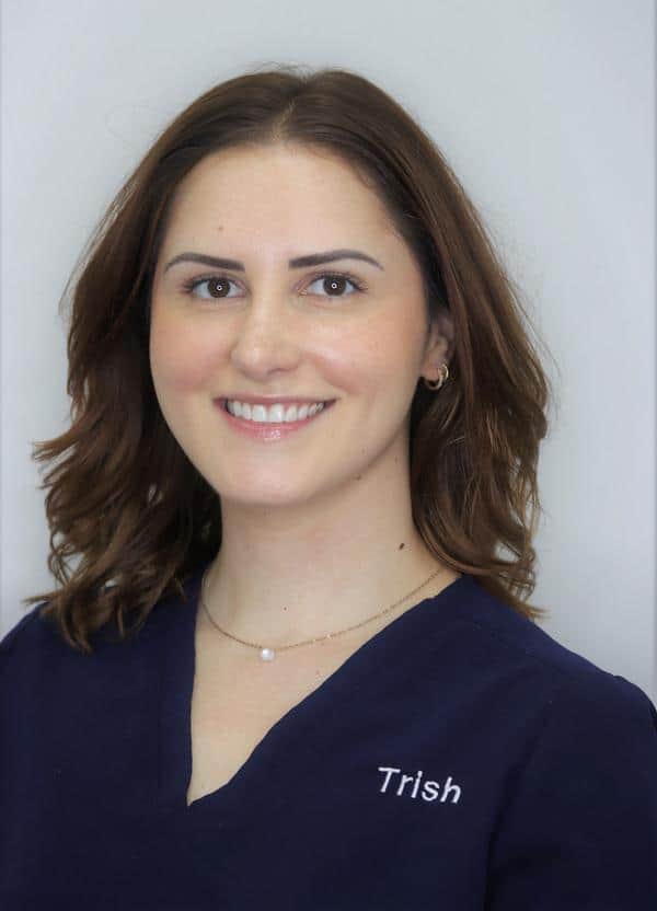 NA Orthodontics | Trish Assistant