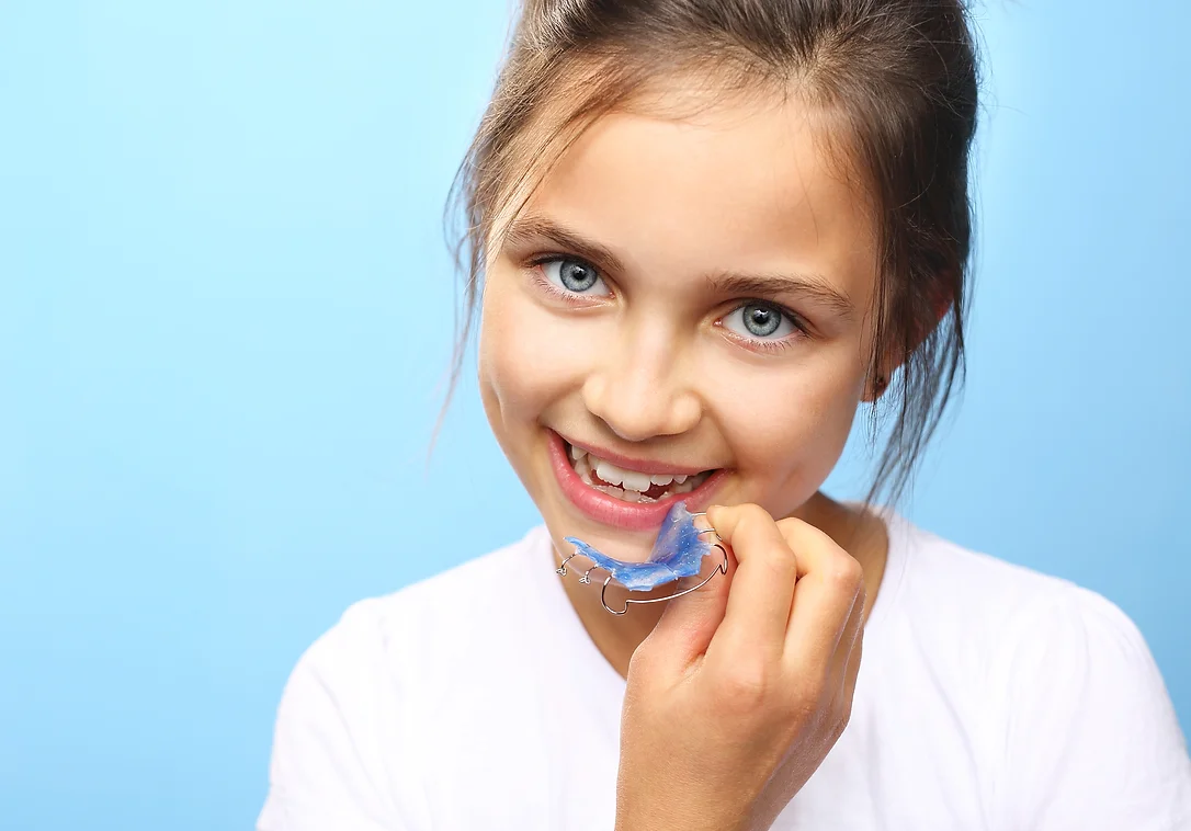 Early orthodontic treatment