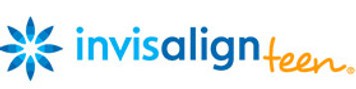 Invisalign teen logo