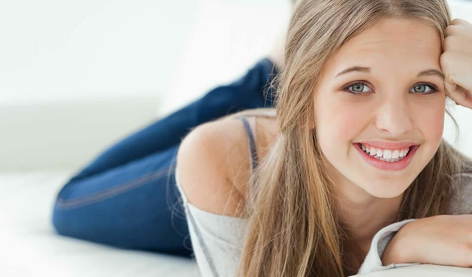 Invisalign Teen