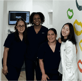 NA Orthodontics | Ortho Team