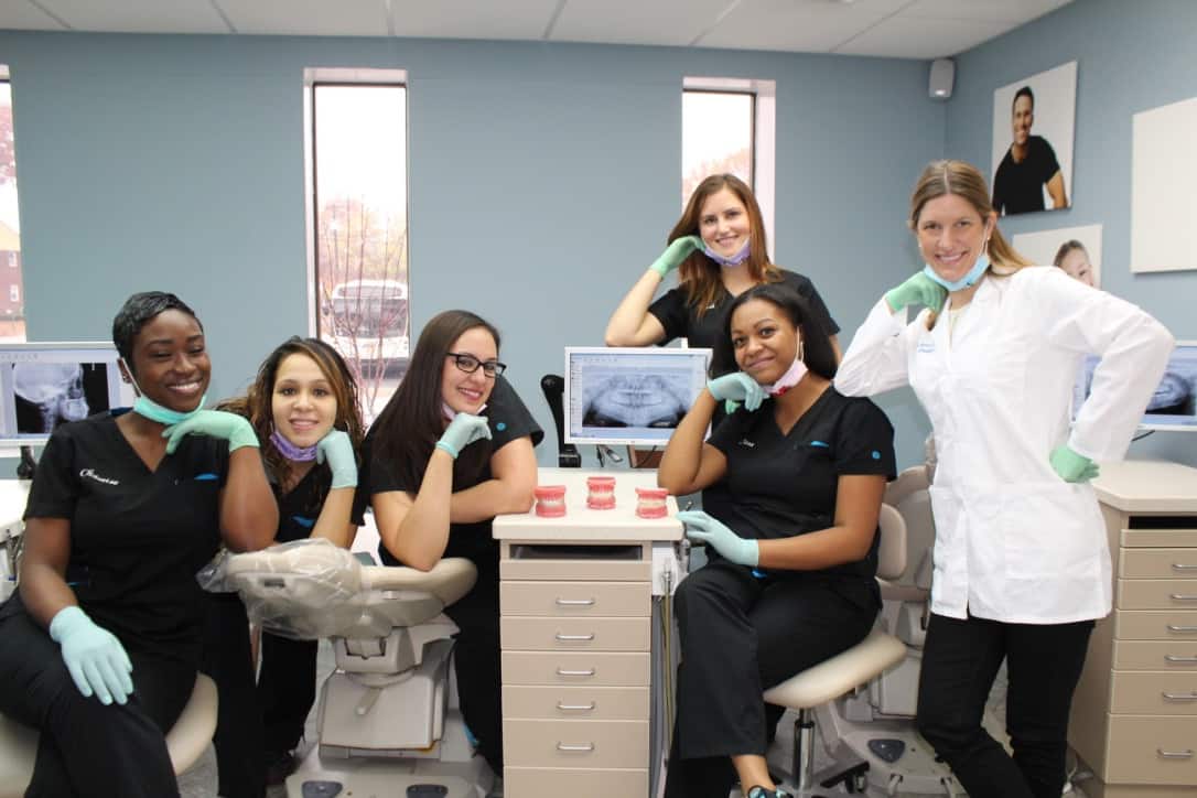 NA Orthodontics | NA Ortho Team