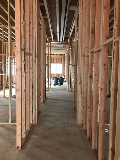 NA Ortho Construction Update | NA Orthodontics