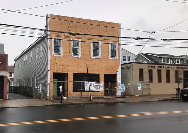 NA Ortho Construction Update | NA Orthodontics