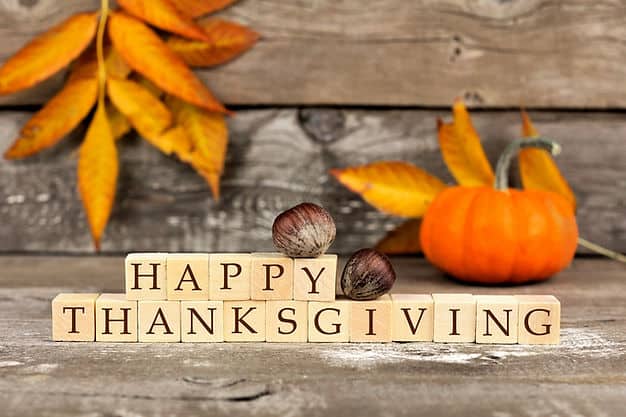HapptyThanksgiving | NA Orthodontics