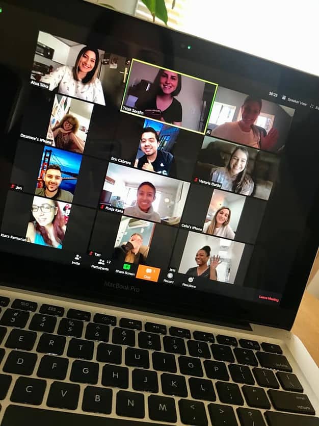 Virtual Appointments Available | NA Orthodontics